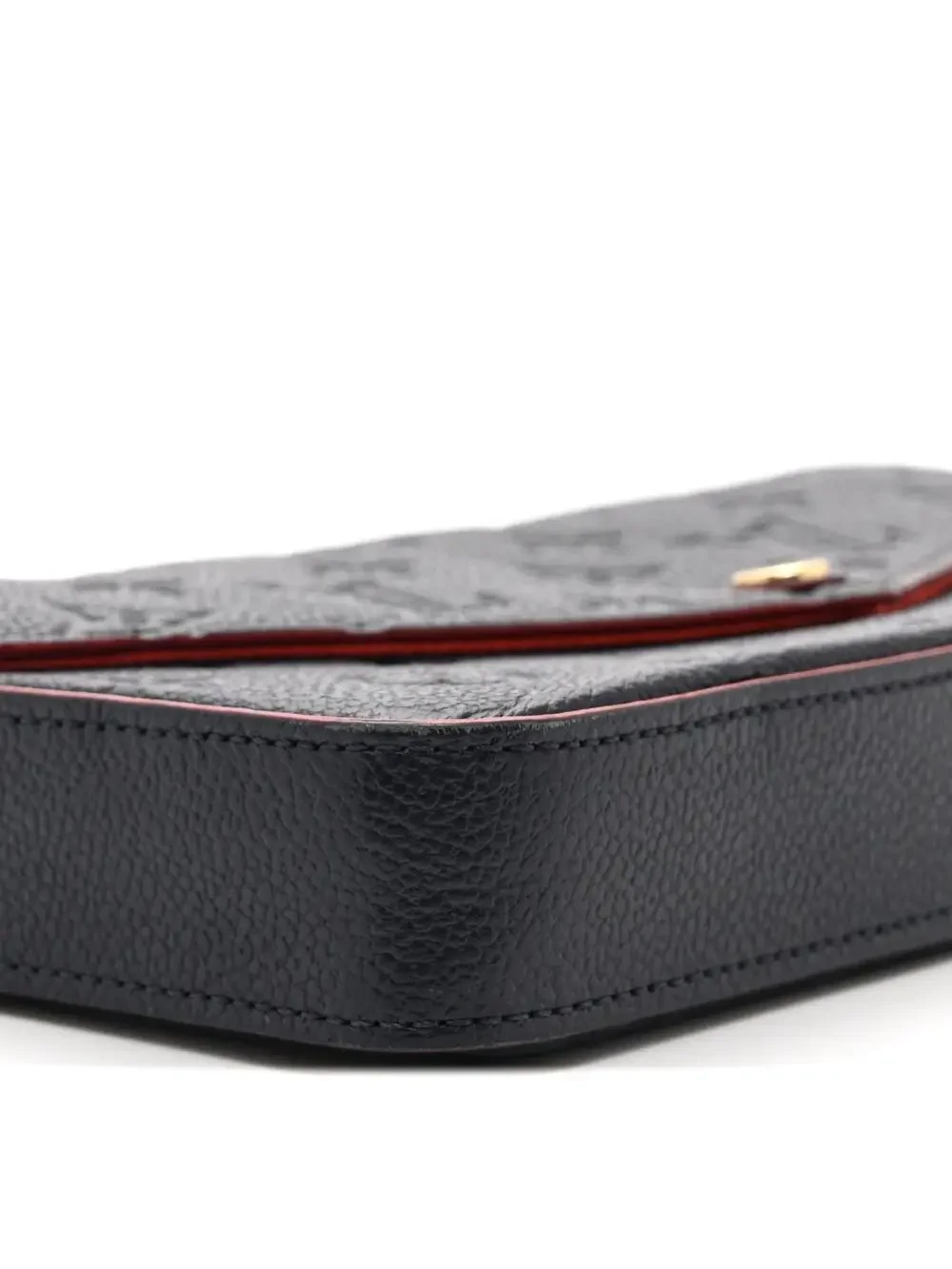Louis Vuitton Empreinte Pochette #322098L14B